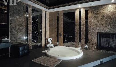 Massazhnyy Salon Vip - Erotic Massage in Yekaterinburg, Russia