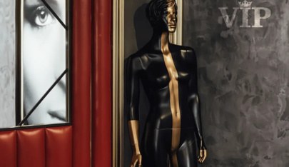 Massazhnyy Salon Vip - Erotic Massage in Yekaterinburg, Russia