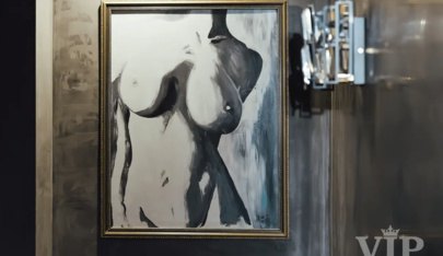 Massazhnyy Salon Vip - Erotic Massage in Yekaterinburg, Russia