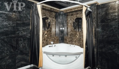 Massazhnyy Salon Vip - Erotic Massage in Yekaterinburg, Russia