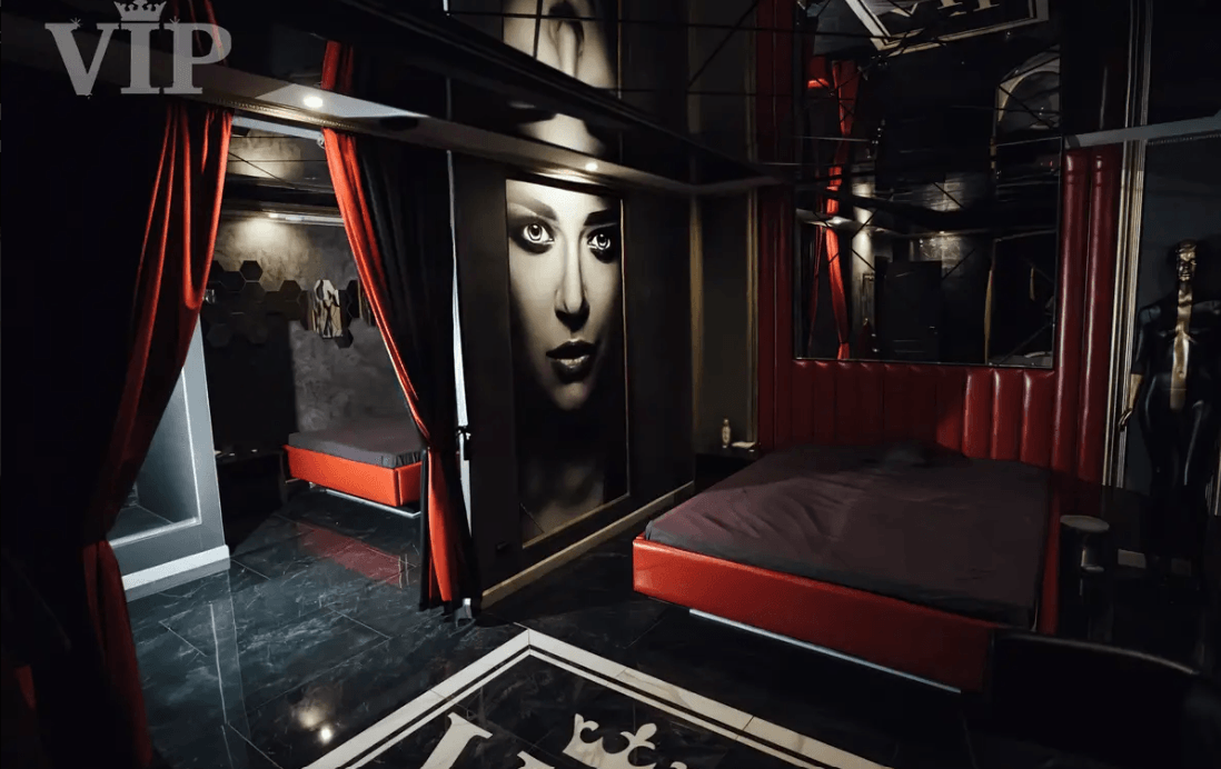 Massazhnyy Salon Vip - Erotic Massage in Yekaterinburg, Russia