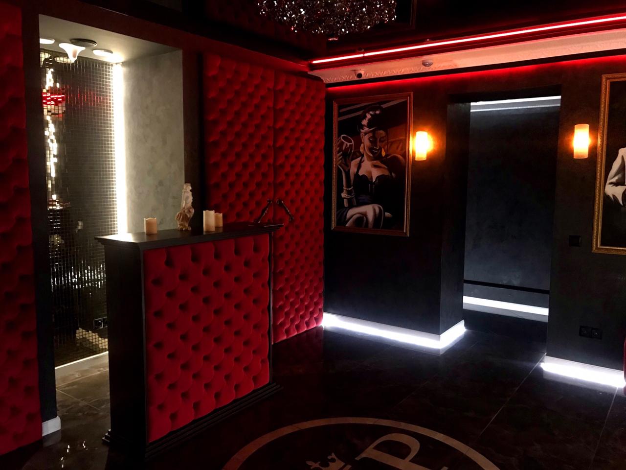 Massazhnyy Salon Vip - Erotic Massage in Yekaterinburg, Russia