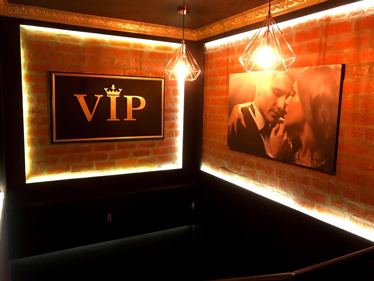 Massazhnyy Salon Vip - Erotic Massage in Yekaterinburg, Russia