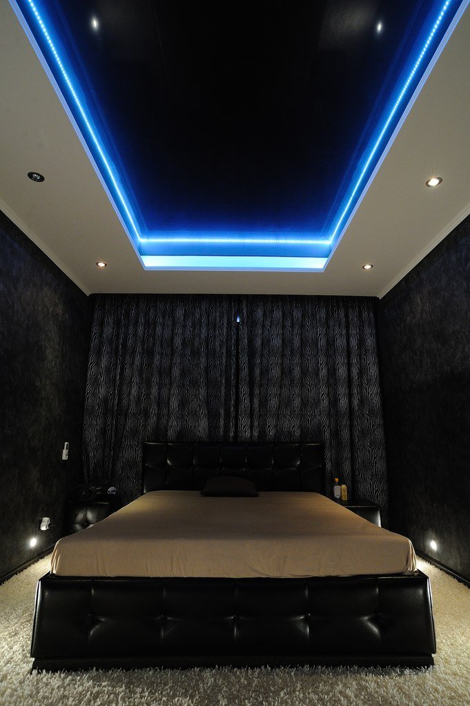 Massazhnyy Salon Vip - Erotic Massage in Yekaterinburg, Russia