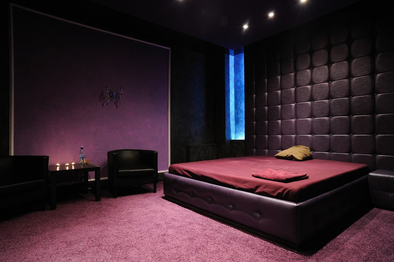 Massazhnyy Salon Vip - Erotic Massage in Yekaterinburg, Russia