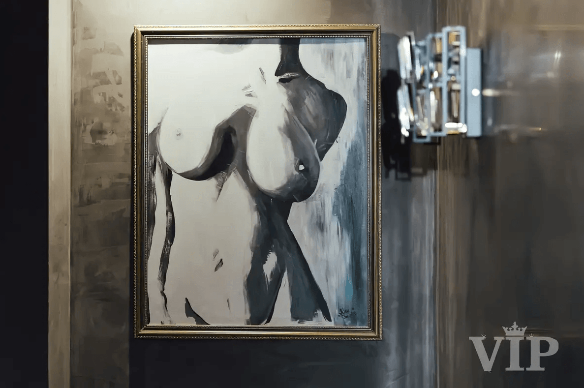 Massazhnyy Salon Vip - Erotic Massage in Yekaterinburg, Russia