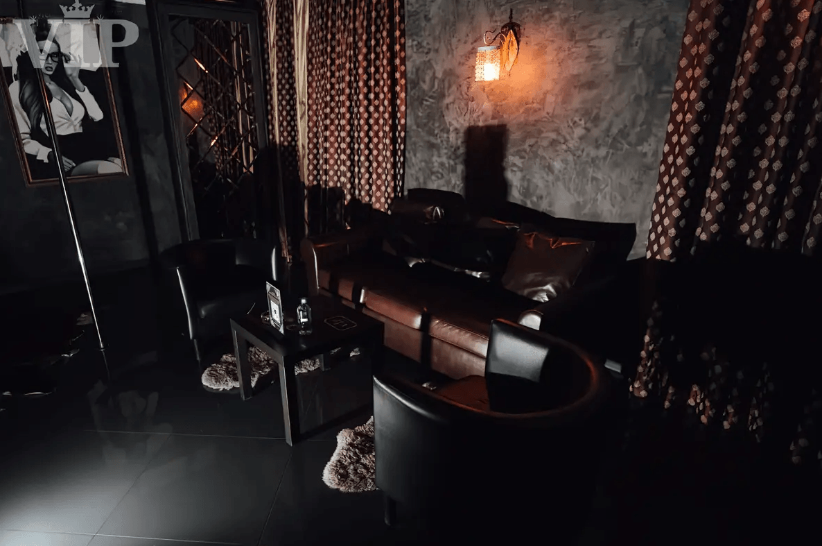 Massazhnyy Salon Vip - Erotic Massage in Yekaterinburg, Russia