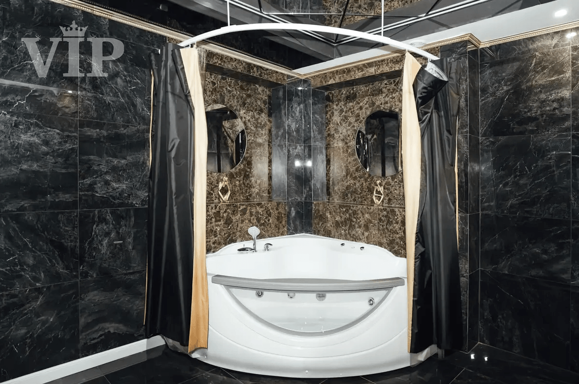 Massazhnyy Salon Vip - Erotic Massage in Yekaterinburg, Russia