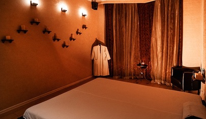 Мужской клуб 18+ - Erotic Massage in Yekaterinburg, Russia