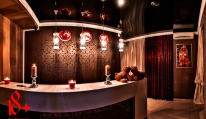 Мужской клуб 18+ - Erotic Massage in Yekaterinburg, Russia