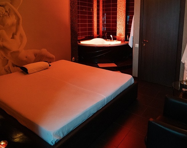 Мужской клуб 18+ - Erotic Massage in Yekaterinburg, Russia
