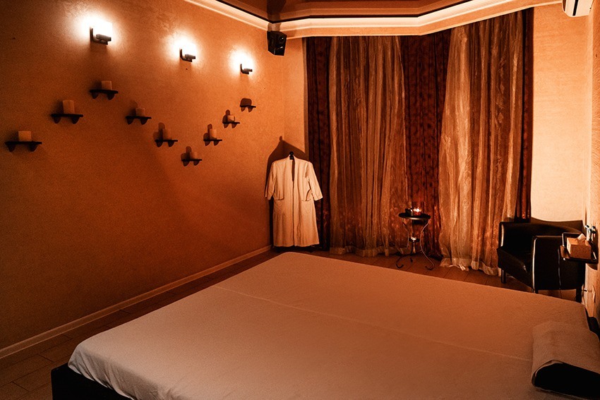 Мужской клуб 18+ - Erotic Massage in Yekaterinburg, Russia