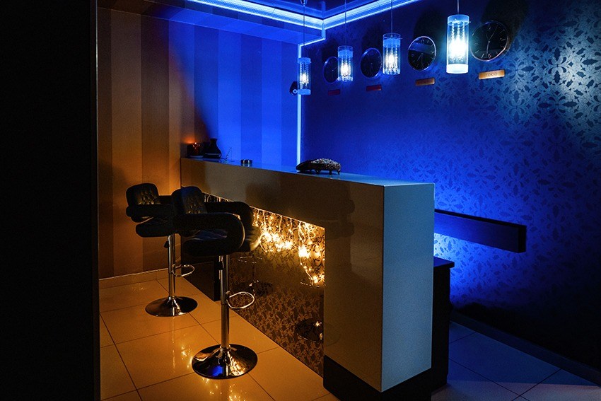 Мужской клуб 18+ - Erotic Massage in Yekaterinburg, Russia