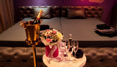 Мужской салон Natali Spa - Erotic Massage in Yekaterinburg, Russia