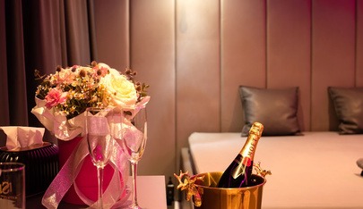Мужской салон Natali Spa - Erotic Massage in Yekaterinburg, Russia