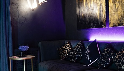 Мужской салон Natali Spa - Erotic Massage in Yekaterinburg, Russia