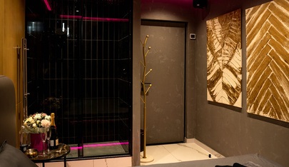 Мужской салон Natali Spa - Erotic Massage in Yekaterinburg, Russia