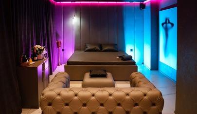 Мужской салон Natali Spa - Erotic Massage in Yekaterinburg, Russia