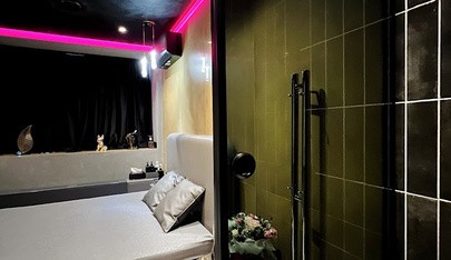 Мужской салон Natali Spa - Erotic Massage in Yekaterinburg, Russia
