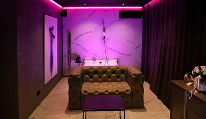Мужской салон Natali Spa - Erotic Massage in Yekaterinburg, Russia