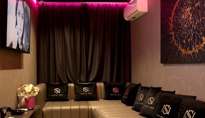 Мужской салон Natali Spa - Erotic Massage in Yekaterinburg, Russia