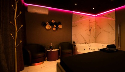 Мужской салон Natali Spa - Erotic Massage in Yekaterinburg, Russia