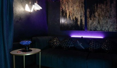 Мужской салон Natali Spa - Erotic Massage in Yekaterinburg, Russia