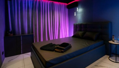 Мужской салон Natali Spa - Erotic Massage in Yekaterinburg, Russia