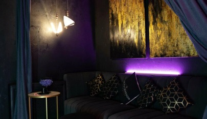 Мужской салон Natali Spa - Erotic Massage in Yekaterinburg, Russia