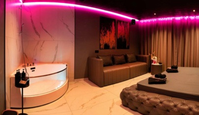 Мужской салон Natali Spa - Erotic Massage in Yekaterinburg, Russia