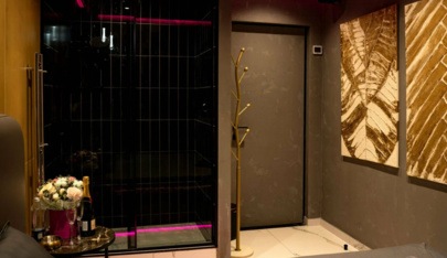 Мужской салон Natali Spa - Erotic Massage in Yekaterinburg, Russia