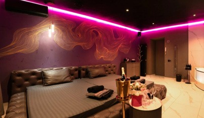 Мужской салон Natali Spa - Erotic Massage in Yekaterinburg, Russia
