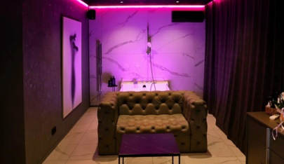 Мужской салон Natali Spa - Erotic Massage in Yekaterinburg, Russia