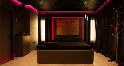 Мужской салон Natali Spa - Erotic Massage in Yekaterinburg, Russia