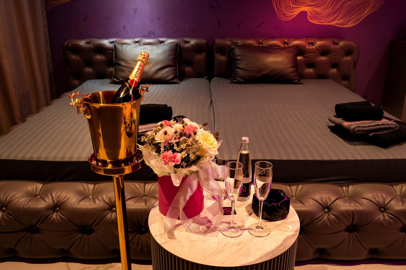 Мужской салон Natali Spa - Erotic Massage in Yekaterinburg, Russia