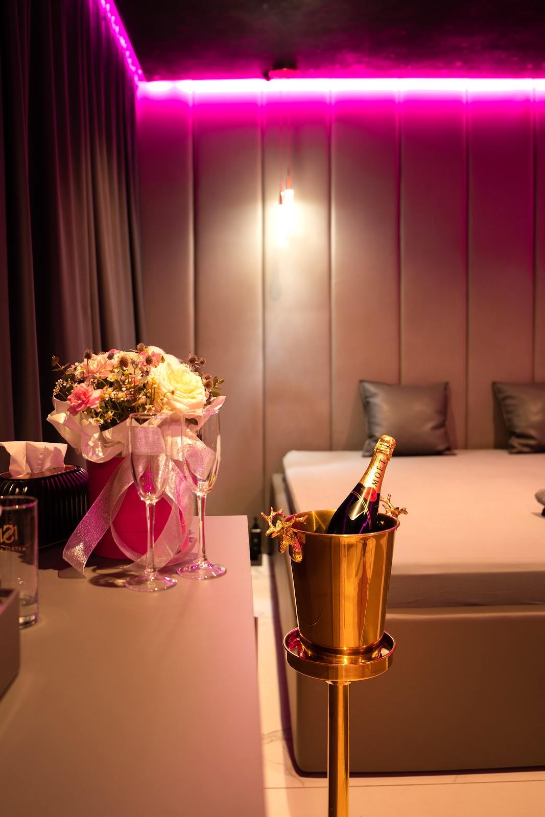 Мужской салон Natali Spa - Erotic Massage in Yekaterinburg, Russia
