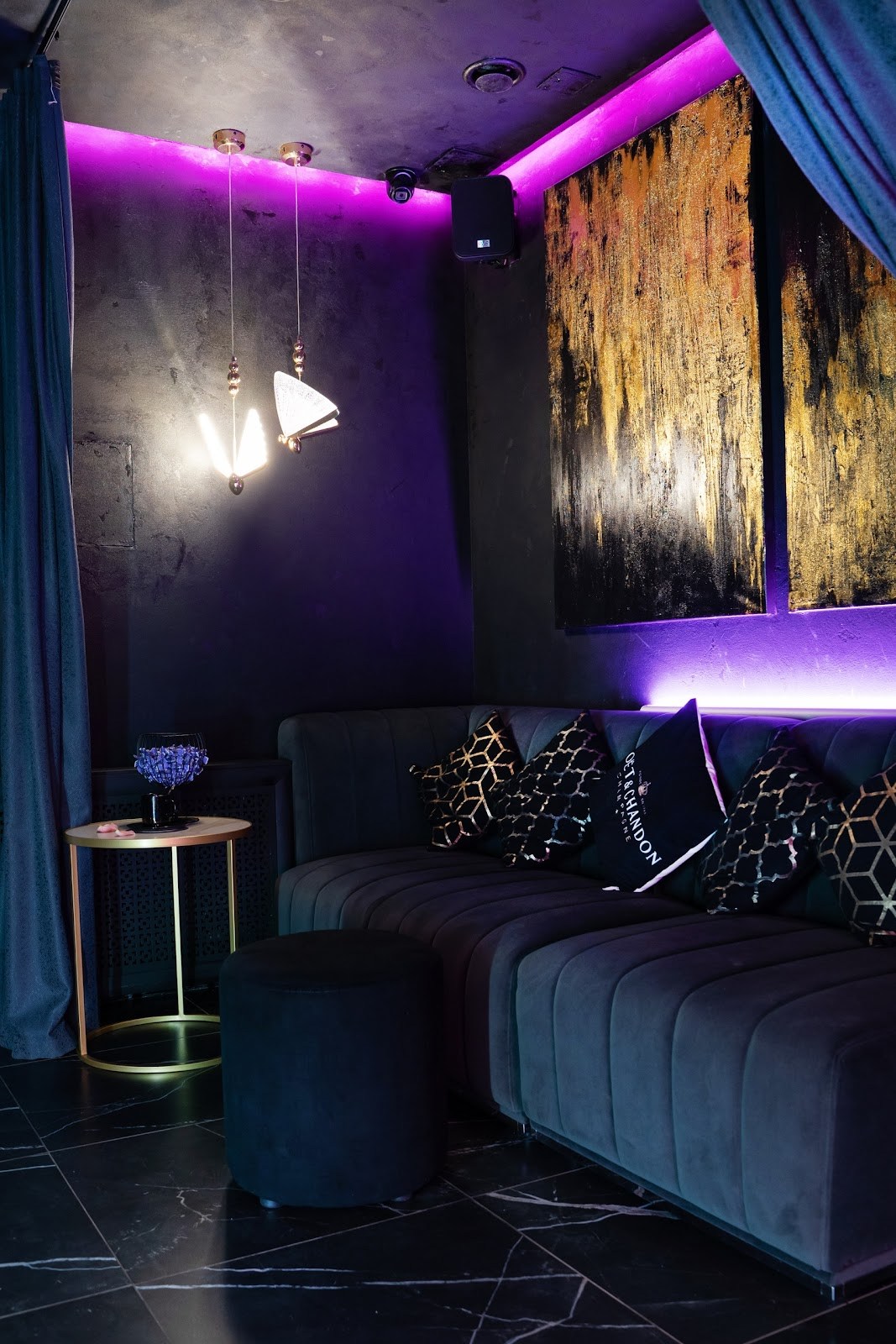 Мужской салон Natali Spa - Erotic Massage in Yekaterinburg, Russia