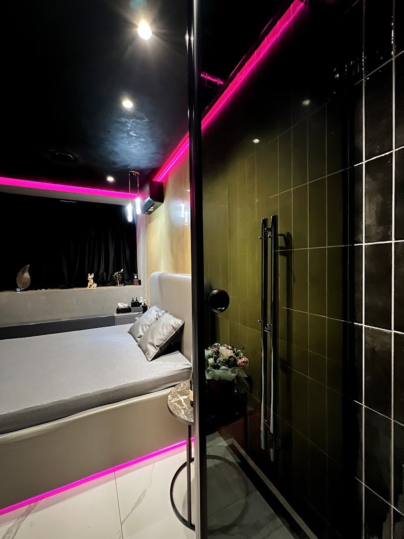 Мужской салон Natali Spa - Erotic Massage in Yekaterinburg, Russia