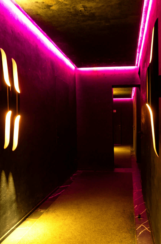 Мужской салон Natali Spa - Erotic Massage in Yekaterinburg, Russia