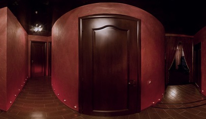 Muskus, Massazhnyy Salon - Erotic Massage in Yekaterinburg, Russia