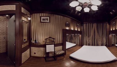 Muskus, Massazhnyy Salon - Erotic Massage in Yekaterinburg, Russia