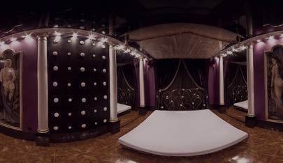 Muskus, Massazhnyy Salon - Erotic Massage in Yekaterinburg, Russia