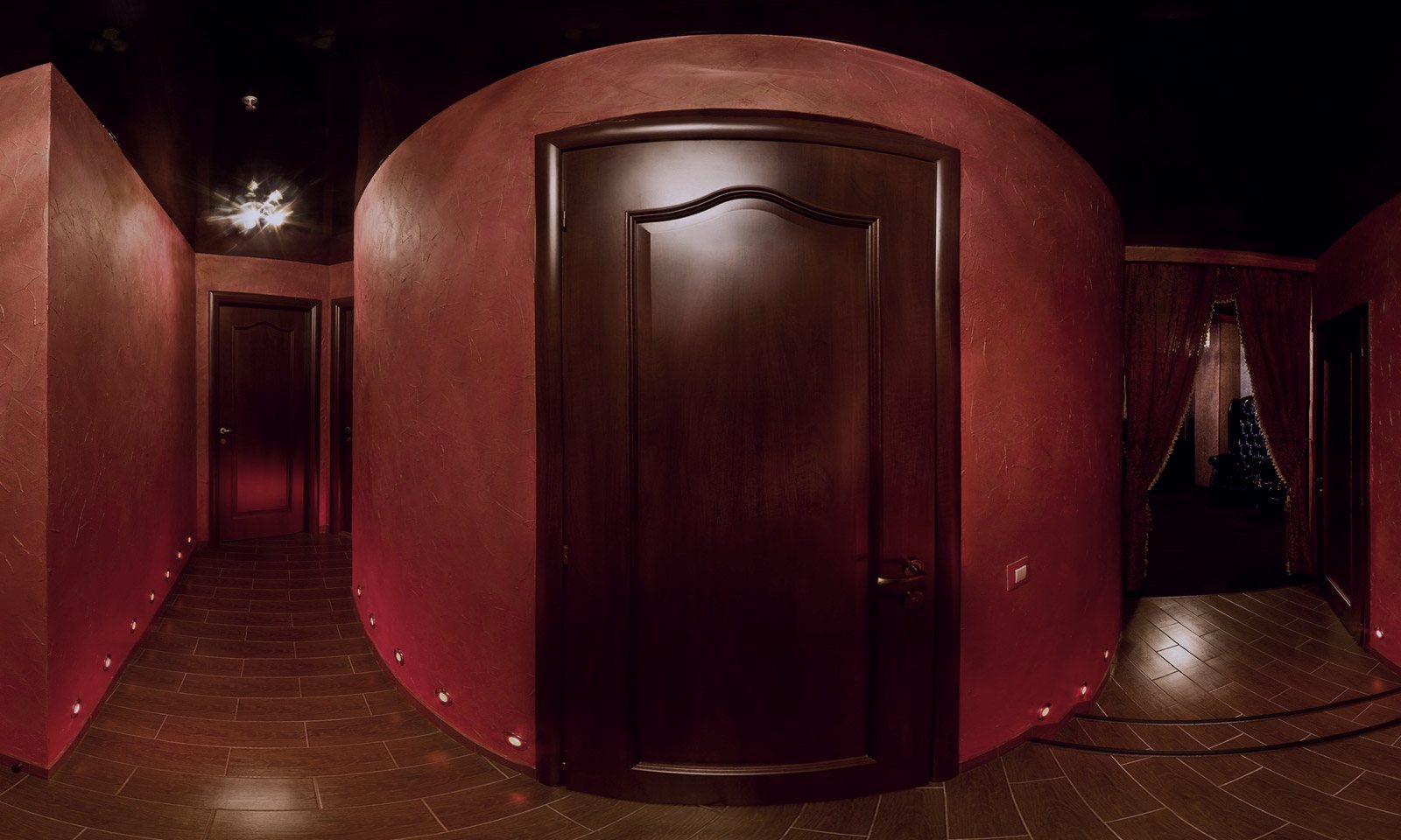 Muskus, Massazhnyy Salon - Erotic Massage in Yekaterinburg, Russia