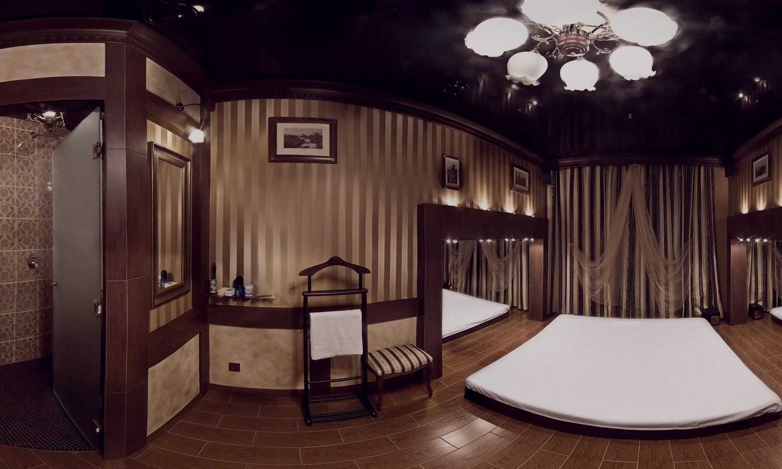 Muskus, Massazhnyy Salon - Erotic Massage in Yekaterinburg, Russia