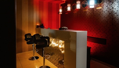 Nega - Erotic Massage in Yekaterinburg, Russia