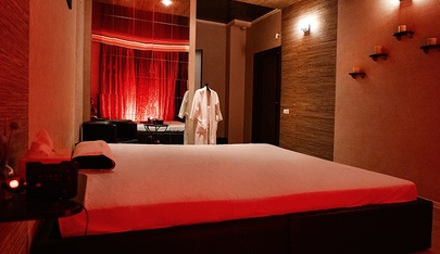 Nega - Erotic Massage in Yekaterinburg, Russia