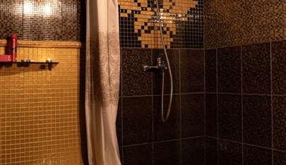 Oblaka - Erotic Massage in Yekaterinburg, Russia