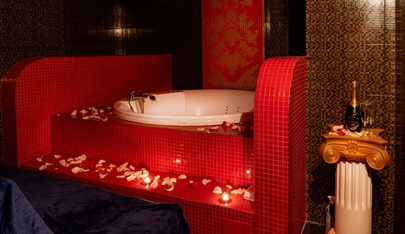 Oblaka - Erotic Massage in Yekaterinburg, Russia