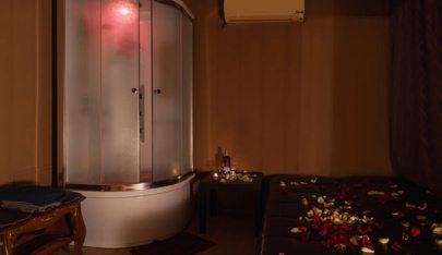 Oblaka - Erotic Massage in Yekaterinburg, Russia