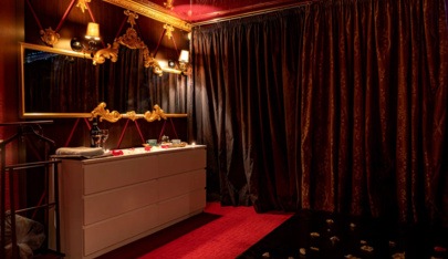 Oblaka - Erotic Massage in Yekaterinburg, Russia